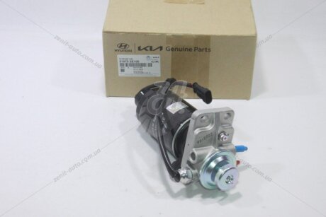 Фільтр паливний у зборі Sorento 2500CC (-06) Mobis Hyundai/Kia/Mobis '319703E100