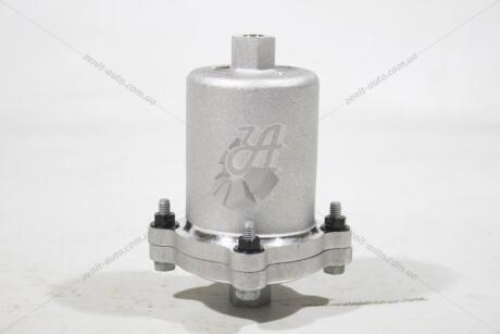 Фото фільтр паливний LPI (метал) Sonata 2.0 (10-, 14-, 17-) Mobis Hyundai/Kia/Mobis 33096-1D100 Фільтр паливний LPI (метал) Sonata 2.0 (10-, 14-, 17-) Mobis Hyundai/Kia/Mobis 33096-1D100
