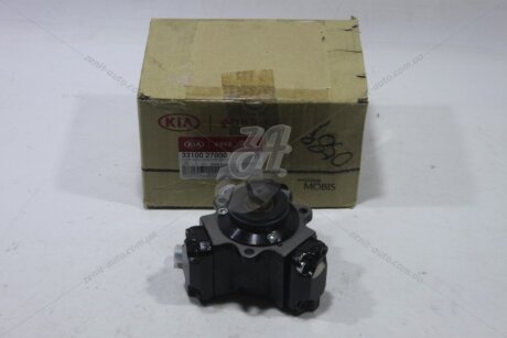 Насос паливний высокого тиску (ПНВТ) Tucson 2000 CC - D, SOHC - TCI (04-) Mobis Hyundai/Kia/Mobis '3310027000