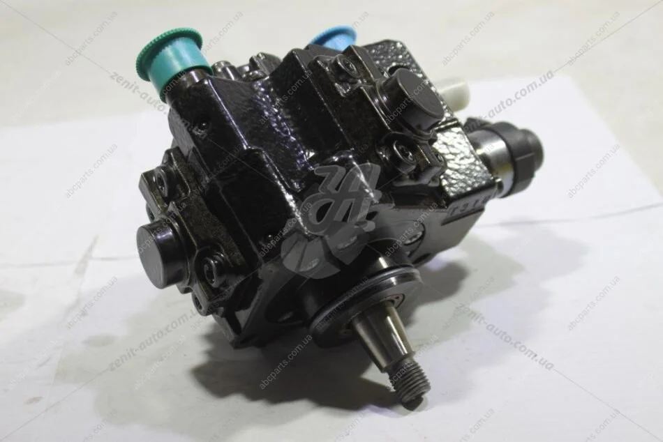 Насос ТНВД Accent, Getz, Matrix (06-) (33100-2A410) Mobis Hyundai/Kia/Mobis '331002A410 (фото 1)