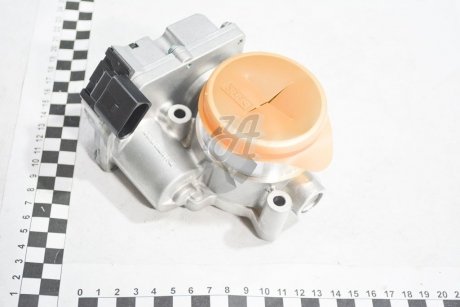 Заслонка дроссельная в сборе (35100-27410) Mobis Hyundai/Kia/Mobis '35100-27410
