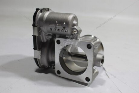 Заслінка дросельна Tucson 1700 CC - U2, DOHC - TCI (15-) Mobis Hyundai/Kia/Mobis '351002A600