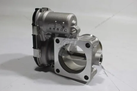Заслінка дросельна Tucson 1700 CC - U2, DOHC - TCI (15-) (351002A600) Mobis Hyundai/Kia/Mobis '351002A600