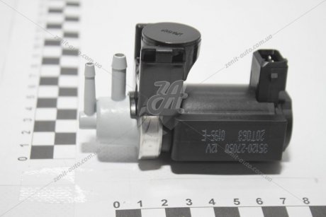 Клапан EGR (рециркуляции выхлопных газов) Hyundai/Kia/Mobis 35120-27050