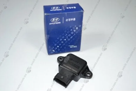 Датчик положення дросельної заслінки Mobis Hyundai/Kia/Mobis 35170-22600