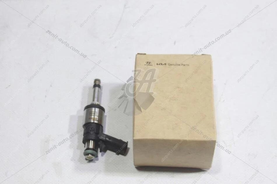 Форсунка паливна Elantra (18-) (3531003AC0) Mobis Hyundai/Kia/Mobis '3531003AC0 (фото 1)
