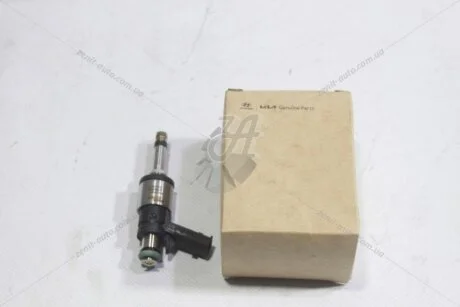 Форсунка паливна Elantra (18-) (3531003AC0) Mobis Hyundai/Kia/Mobis '3531003AC0