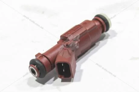 Форсунка топливная Tucson (04-) (353102E000) Mobis Hyundai/Kia/Mobis '353102E000