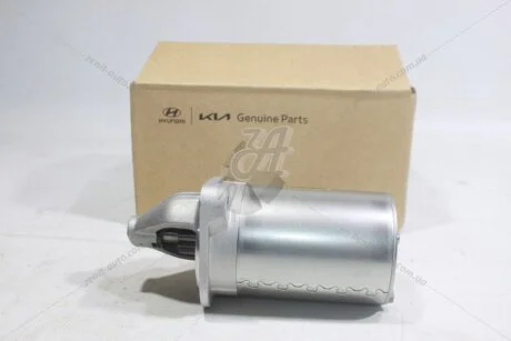 Стартер (11z) Sonata (11-) (361002B120) Mobis Hyundai/Kia/Mobis '361002B120