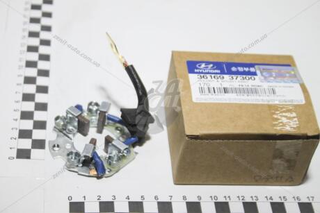 Щіткотримач Mobis Hyundai/Kia/Mobis 36169-37300