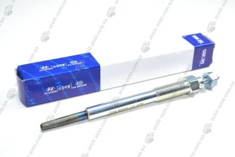 Свеча накаливания Mobis Hyundai/Kia/Mobis 36710-2A200