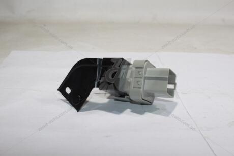 Реле свічок розжарювання KIA Carnival (06-) 2200 CC - R, DOHC - TCI (36830-2F250) Mobis Hyundai/Kia/Mobis '368302F250