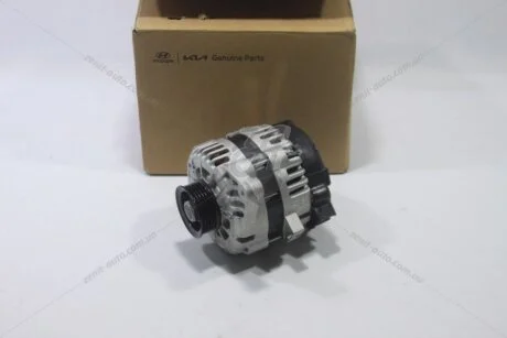 Генератор Solaris 1.4 (11-), I20 1.4 (14-) Mobis Hyundai/Kia/Mobis '3730003805
