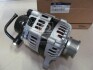 Генератор Tucson/Santa fe DIESEL (06-) (37300-27013) Mobis Hyundai/Kia/Mobis '37300-27013 (фото 1)
