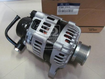 Генератор Tucson/Santa fe DIESEL (06-) (37300-27013) Mobis Hyundai/Kia/Mobis '37300-27013