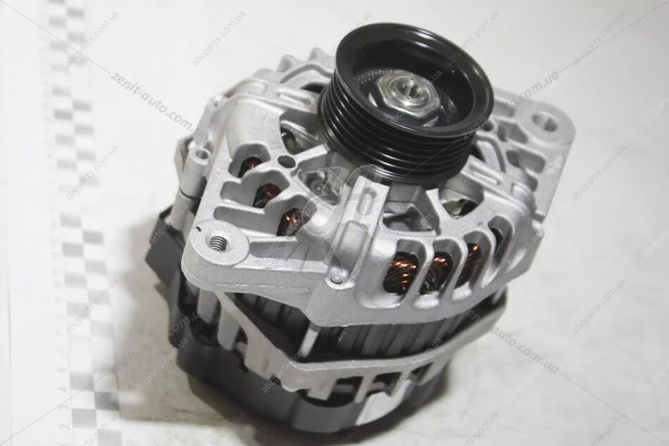 Генератор Mobis Hyundai/Kia/Mobis 37300-2B101 (фото 1)