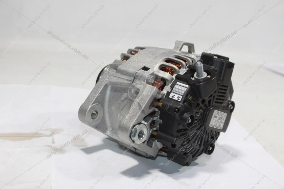 Генератор Solaris (11-) (373002B910) Mobis Hyundai/Kia/Mobis '373002B910 (фото 1)