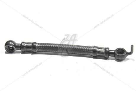 Шланг трубопровода масляного H-1 (02-) Mobis Hyundai/Kia/Mobis '3748242100