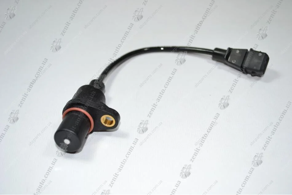 Датчик положения коленвала Mobis Hyundai/Kia/Mobis 39180-22600 (фото 1)