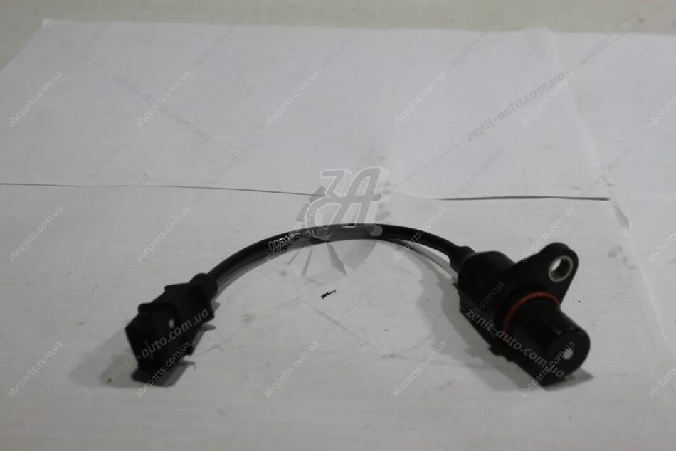 Датчик положення колінвалу Mobis Hyundai/Kia/Mobis 39180-26900 (фото 1)