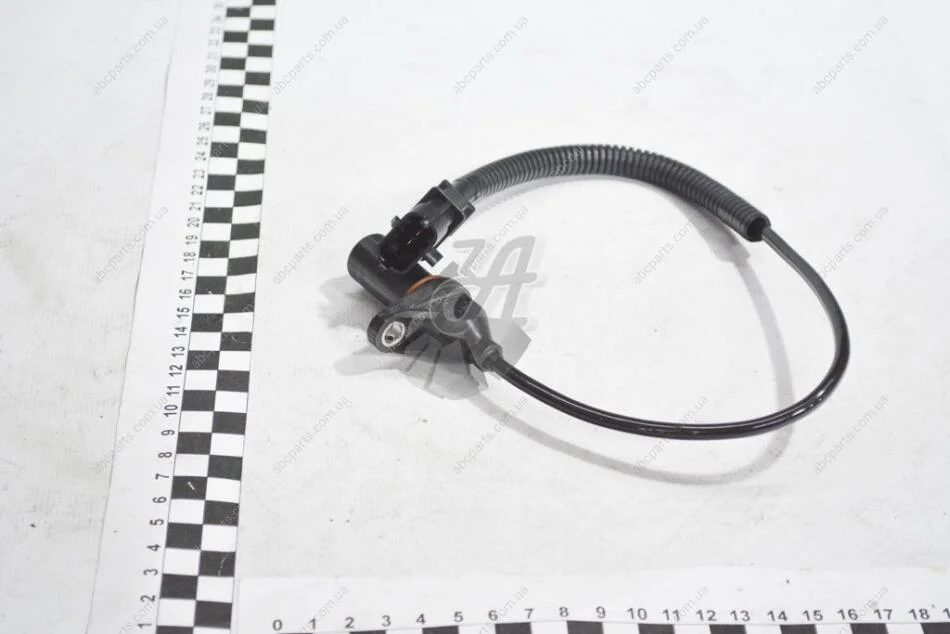 Датчик положения коленвала Mobis Hyundai/Kia/Mobis 39180-27400 (фото 1)
