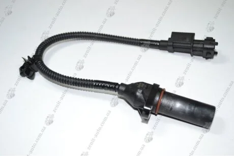 Датчик положения коленвала 1400 CC - GAMMA DOHC - MPI Mobis Hyundai/Kia/Mobis 39180-2B000