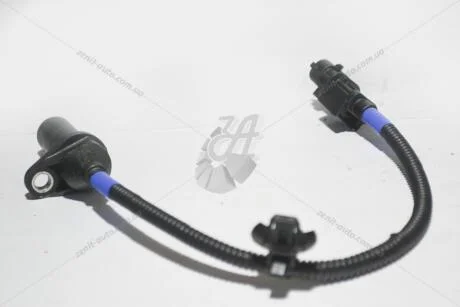 Датчик положення колінвалу (39180-2B030) Mobis Hyundai/Kia/Mobis '391802B030