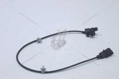 Датчик положения коленвала Santa Fe (12-) Mobis Hyundai/Kia/Mobis '391802F000
