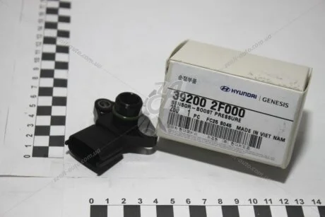 Датчик абсолютного тиску Mobis Hyundai/Kia/Mobis 39200-2F000