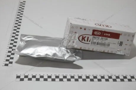 Датчик кисню (лямбда-зонд) Mobis Hyundai/Kia/Mobis 39210-25135