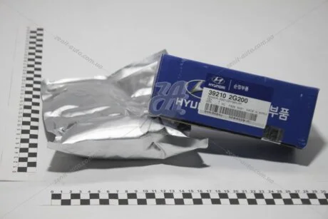 Датчик кисню (лямбда-зонд) Mobis Hyundai/Kia/Mobis 39210-2G200