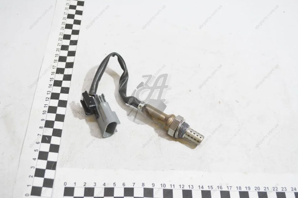 Датчик кисню (лямбда-зонд) Mobis Hyundai/Kia/Mobis 39210-3C830 (фото 1)