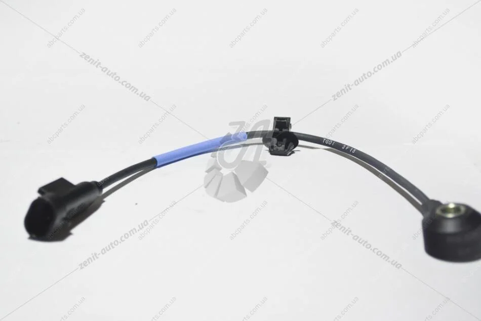 Датчик детонації двигуна Sonata USA (14-, 17-) / Optima (15-, 18-) (39250-2G700) Mobis Hyundai/Kia/Mobis '392502G700 (фото 1)