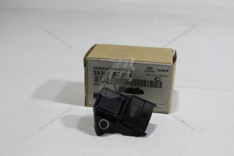 Датчик температури повітряної суміши Grand Santa Fe (16-) Mobis Hyundai/Kia/Mobis '393003C300