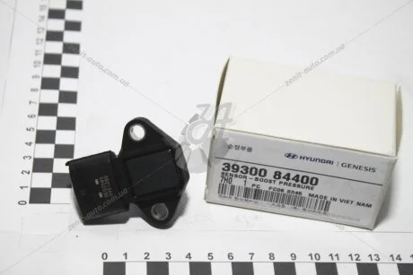 Датчик абсолютного тиску (аналог 39300-2G000) Mobis Hyundai/Kia/Mobis 39300-84400