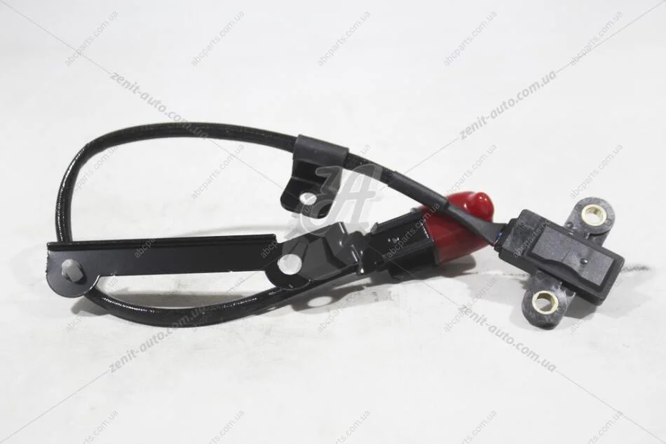 Датчик положення колінвалу Getz (02-11) 1.1i Mobis Hyundai/Kia/Mobis 39310-02200 (фото 1)