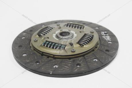 Диск сцепления Getz 1600 CC - ALPHA DOHC (41100-22716) Mobis Hyundai/Kia/Mobis '41100-22716