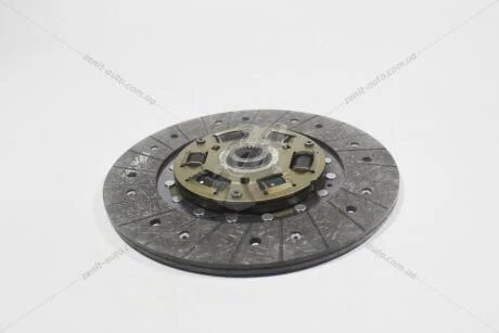 Диск зчеплення ACCENT (06-) 1500 CC - U,DOHC - TCI,DIESEL (41100-23510) Mobis Hyundai/Kia/Mobis '41100-23510