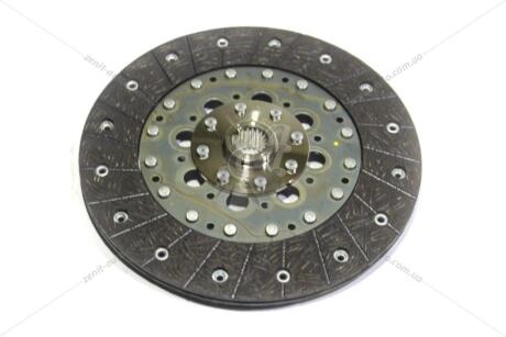 Диск зчеплення Tucson (17-) Mobis Hyundai/Kia/Mobis '411003D005