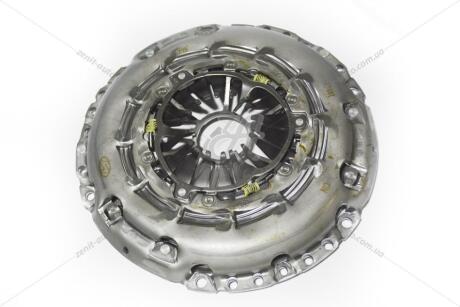 Зчеплення комплект (диск+кошик) (41200-24420) Mobis Hyundai/Kia/Mobis '4120024420