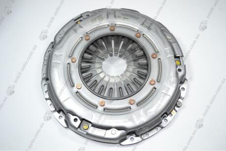 Кошик зчеплення Accent (06-) 1500 CC - U,DOHC - TCI,DIESEL (41300-23516) Mobis Hyundai/Kia/Mobis '4130023516