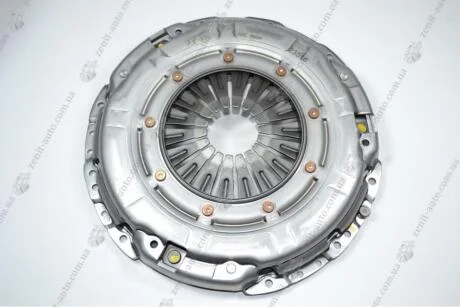 Кошик зчеплення Accent (06-) 1500 CC - U,DOHC - TCI,DIESEL (41300-23516) Mobis Hyundai/Kia/Mobis '4130023516