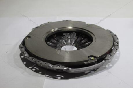 Кошик зчеплення Elantra (06-) Mobis Hyundai/Kia/Mobis '4130023560