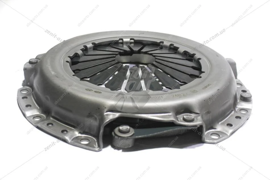 Кошик зчеплення Elantra (14-) Mobis Hyundai/Kia/Mobis '4130026021 (фото 1)