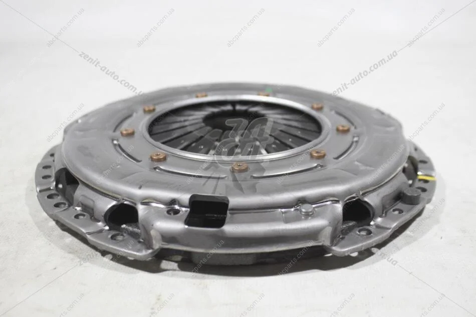 Кошик зчеплення Hyundai Elantra (11-) 1.8 6MT / KIA Cerato (Forte) (09-) 2.0 5MT Mobis Hyundai/Kia/Mobis 41300-32100 (фото 1)