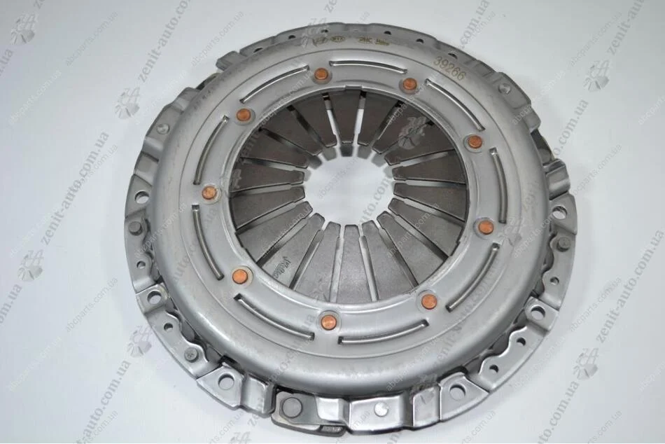 Корзина сцепления Mobis Hyundai/Kia/Mobis 41300-39266 (фото 1)