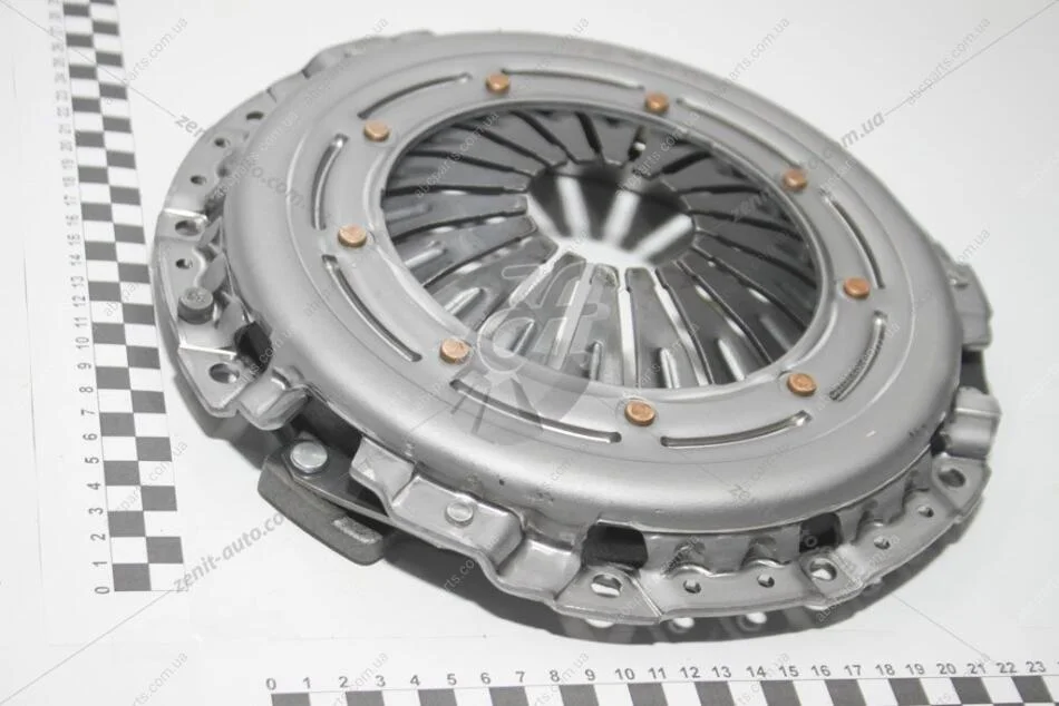 Кошик зчеплення Tucson (06-) 2.0d Mobis Hyundai/Kia/Mobis 41300-39295 (фото 1)