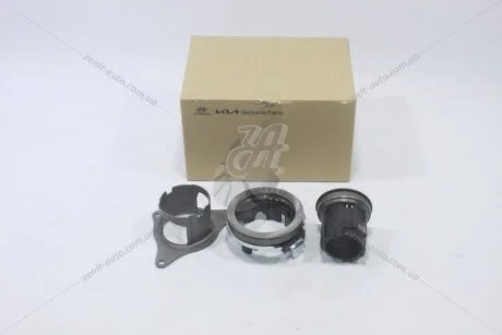 Підшипник вичавний подвійного зчеплення (DCT) Tucson (21-) (414202D500) Mobis Hyundai/Kia/Mobis '414202D500