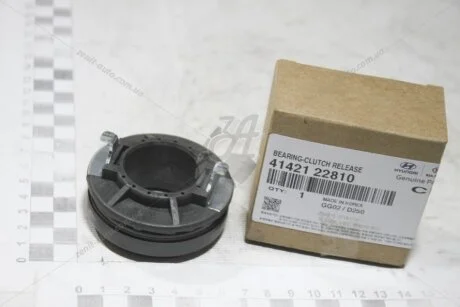 Підшипник вичавний Mobis Hyundai/Kia/Mobis 41421-22810