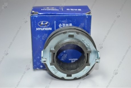 Подшипник выжимной Mobis Hyundai/Kia/Mobis 41421-28030
